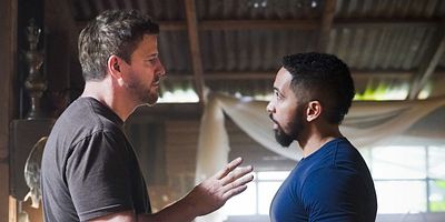 poster de la série Keys To Heaven