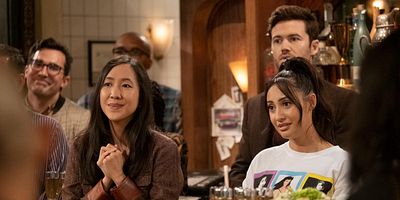 poster de la série Pilote