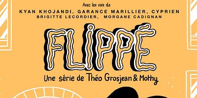 poster de la série Biographie