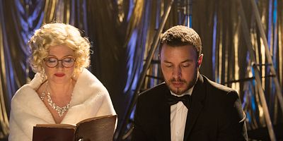 poster de la série Mieux vaut faire envie que pitié