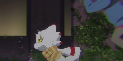 poster de la série Bourreau