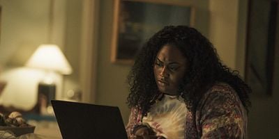 poster de la série Un tout nouveau monde