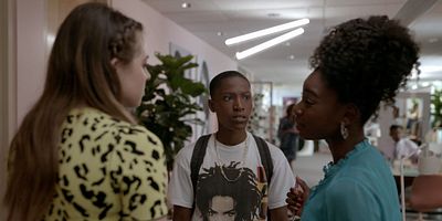 poster de la série You Know How I Like It