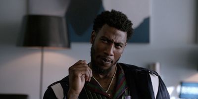 poster de la série Ain't Nothing Like the Real Thing