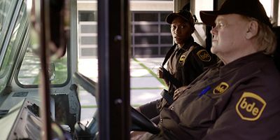 poster de la série Killing Me Softly with His Song