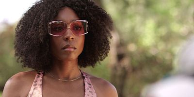 poster de la série Epiphany