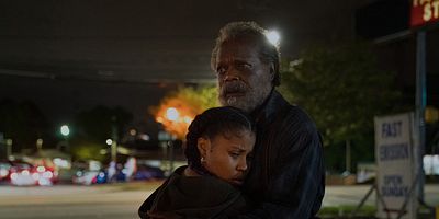 poster de la série Robyn