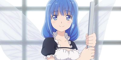 poster de la série I Lied...