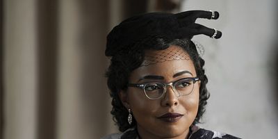 poster de la série Mothers and Sons