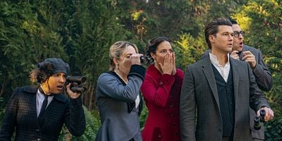 poster de la série Rage Against The Machine