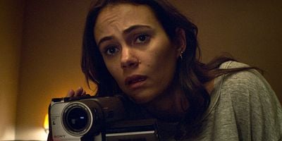 poster de la série Mystérieux signaux