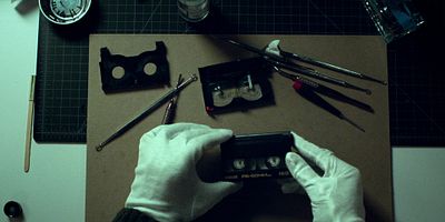 poster de la série Wellspring