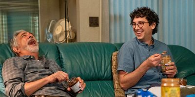 poster de la série Tu connais les bonbons au cannabis ?