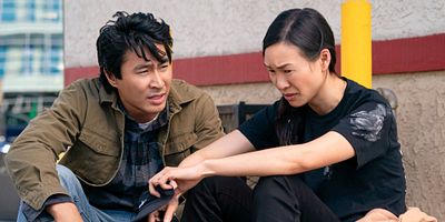 poster de la série J'emmerde ma peur !