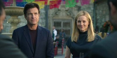 poster de la série Le début de la fin