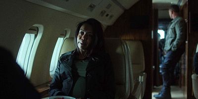 poster de la série Business is business