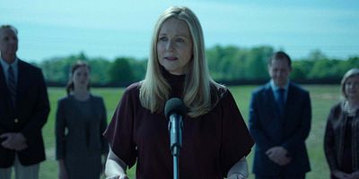 poster de la série Jouer et perdre