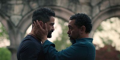 poster de la série Les liens du sang avant tout