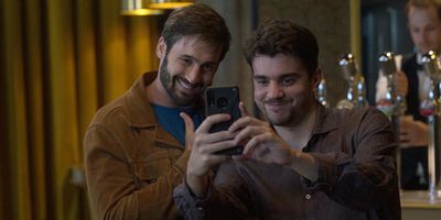 poster de la série Episode 17