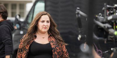 poster de la série Episode 15