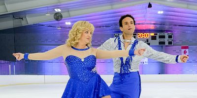 poster de la série Double tromperie