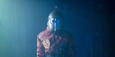 poster de la série La tortue et le lièvre