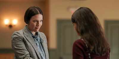 poster de la série Désolée, mais...