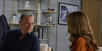 poster de la série Seule contre tous