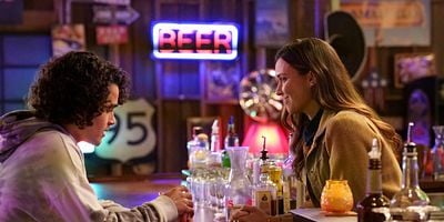 poster de la série Coup bas