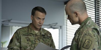 poster de la série Zero to Sixty