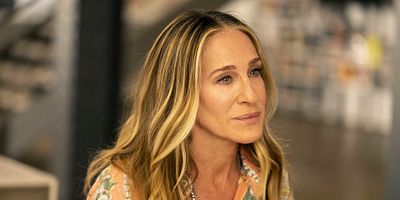 poster de la série Pour la bonne cause