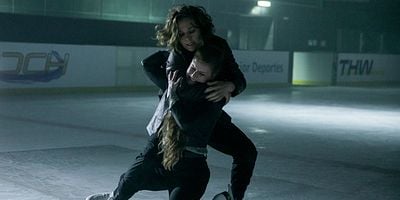 poster de la série Gideon