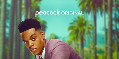 poster de la série Baby, I'm Back