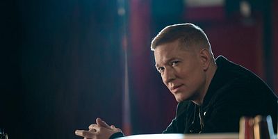 poster de la série Je m'énerve vite et je n'oublie rien