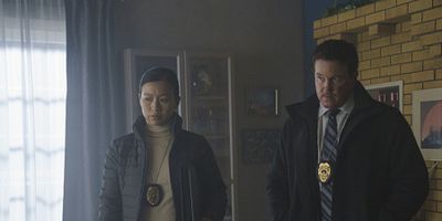 poster de la série Le Super-Gorille