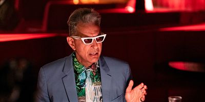 poster de la série Kings