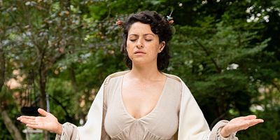 poster de la série Song of Songs