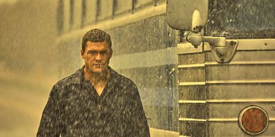 poster de la série Bienvenue à Margrave