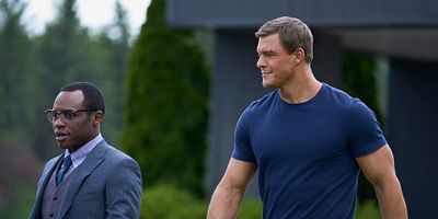 poster de la série Première danse