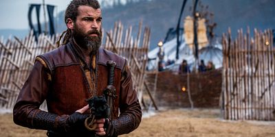 poster de la série Initiation