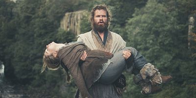 poster de la série Ma sœur, la reine