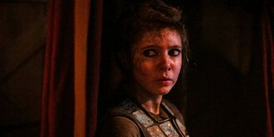 poster de la série Le viaduc