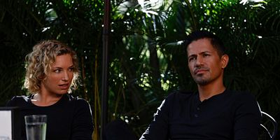 poster de la série Ne me jugez pas