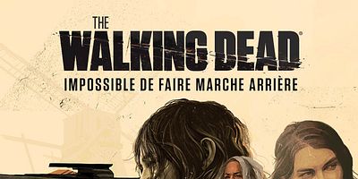 poster de la série Foi