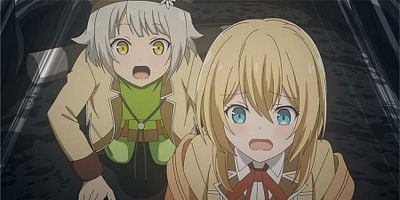 poster de la série Le sage suprême s'infiltre chez l'ennemi