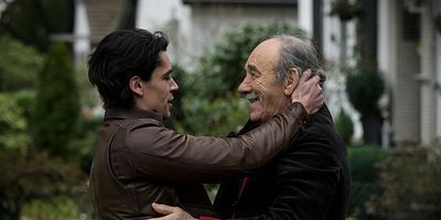 poster de la série 