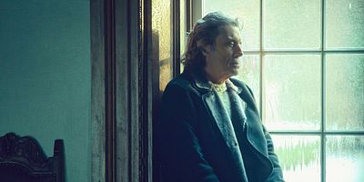 poster de la série La Conscience du Roi