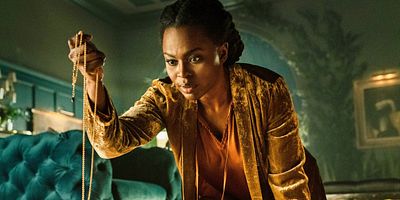 poster de la série Les Larmes de l’Arbre du Monde