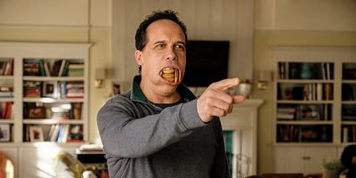 poster de la série Le grand défi des biscuits