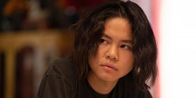 poster de la série Situation non maîtrisée